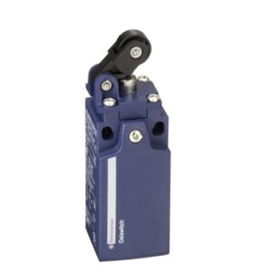 XCKN2121G11 | Limit switch, Limit switches XC Standard, XCKN, thermoplastic plastic roller lever plung. Hor, 1NC+1 NO, snap, Pg11