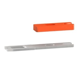 Telemecanique XCSZ11 | Safety switches XCS, straight actuator, for plastic switch