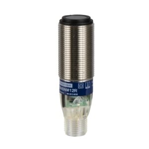 XUB5BNANM12 | Photoelectric sensors XU, XUB, diffuse, Sn 0.6 m, 12…24 VDC, M12