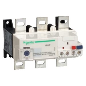 Schneider LR9F5367 | TeSys LRF - electronic thermal overload relay - 60...100 A - class 10 3 Schneider LR9F5367 | TeSys LRF – electronic thermal overload relay – 60…100 A – class 10