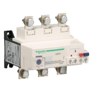 Schneider LR9D5367 | TeSys LRD thermal overload relays - 60...100 A - class 10 8 Schneider LR9D5367 | TeSys LRD thermal overload relays – 60…100 A – class 10