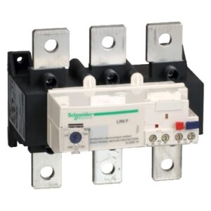 Schneider LR9F7379 | TeSys LRF - electronic thermal overload relay - 300...500 A - class 10 4 Schneider LR9F7379 | TeSys LRF – electronic thermal overload relay – 300…500 A – class 10