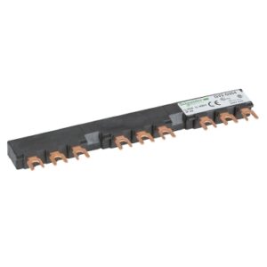 Schneider GV2G354 | Linergy FT, Comb busbar, 63A, 3 tap-offs, 54mm pitch