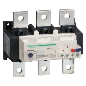 Schneider LR9F7579 | TeSys LRF - electronic thermal overload relay - 300...500 A - class 20 7 Schneider LR9F7579 | TeSys LRF – electronic thermal overload relay – 300…500 A – class 20