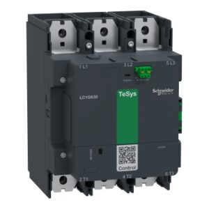 TeSys Giga contactors