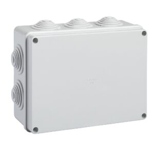 Schneider SL03615 | junction boxPilote IP55 190x140x70 grommet