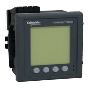PowerLogic™ PM5000 Power Meters